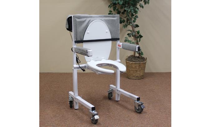 PTA-2000 toilet lift