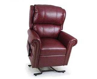 MAXICOMFORT PUB CHAIR