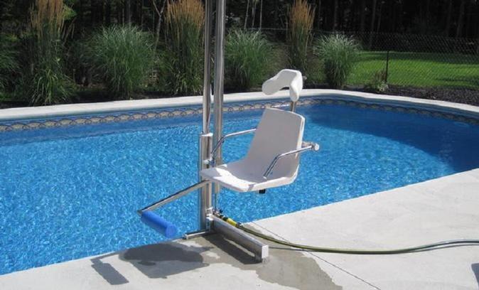 POOL-LIFT